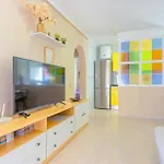 Apartament 2 Bedroom Lovely In Torrevieja