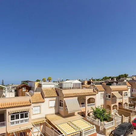 In With 3 Bedrooms, Wifi&outdoor Swimming Pool Appartement *